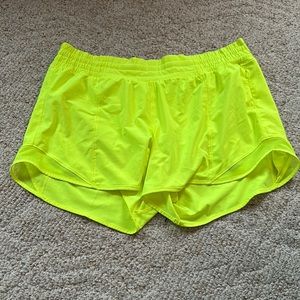 Hotty hot shorts 10